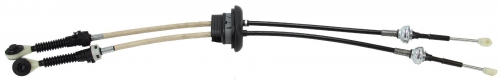 MAPCO 5353 Cable, manual transmission
