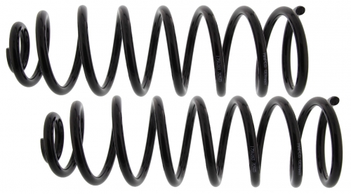 MAPCO 70935/2 Suspension Kit, coil springs