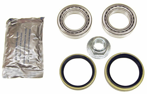 MAPCO 26283 Wheel Bearing Kit