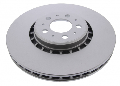 MAPCO 15978C Brake Disc