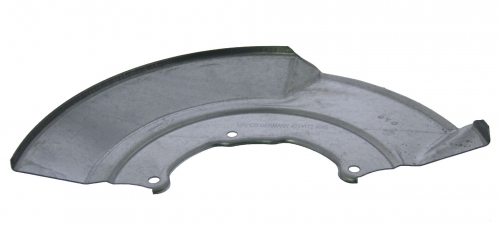 MAPCO 9045 Splash Panel, brake disc