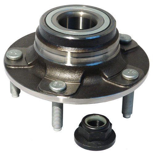 MAPCO 26682 Wheel Bearing Kit