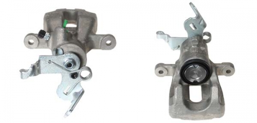 MAPCO 4260 Brake Caliper