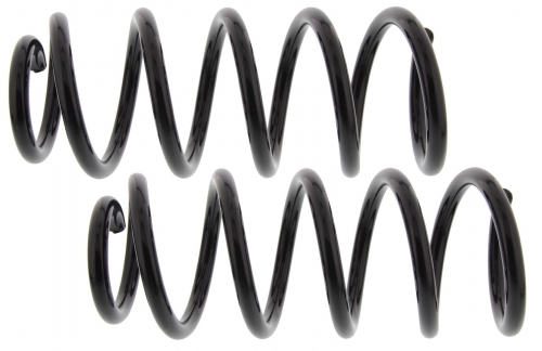 MAPCO 71858/2 Suspension Kit, coil springs