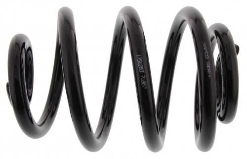 MAPCO 71887 coil spring