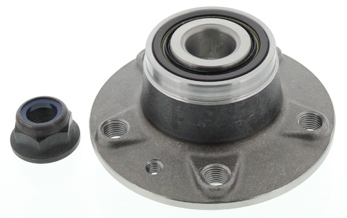 MAPCO 26123 Wheel Bearing Kit