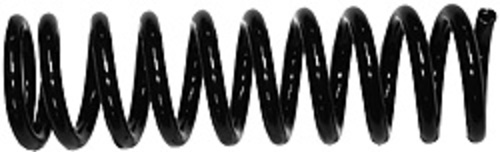 MAPCO 70884 coil spring