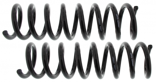 MAPCO 70827/2 Suspension Kit, coil springs