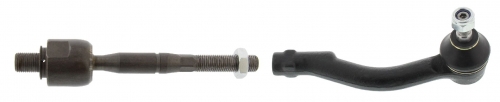 MAPCO 55540 Spurstange Lenkung Rechts Hyundai Sonata (EF), Kia Magentis (GD,MS)