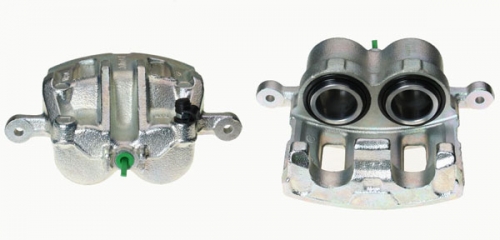 MAPCO 4550 Brake Caliper