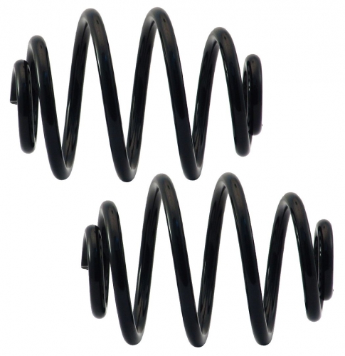 MAPCO 71703/2 Suspension Kit, coil springs