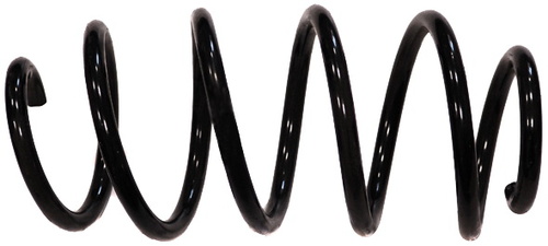 MAPCO 71806 coil spring