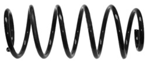 MAPCO 70712 coil spring