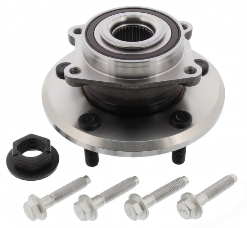 MAPCO 26085 Wheel Bearing Kit