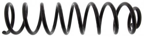 MAPCO 72848 coil spring