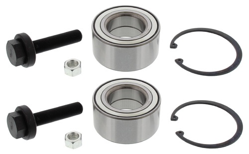 MAPCO 46745 Wheel Bearing Kit