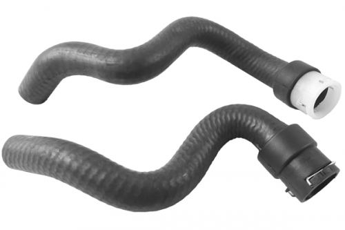 MAPCO MC09554 Hose, heat exchange heating