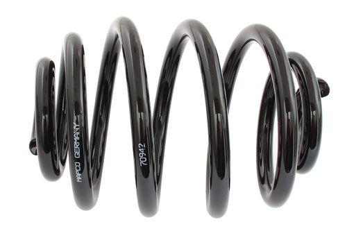 MAPCO 70942 coil spring