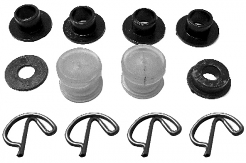 MAPCO MC00478 Repair Kit, gear lever