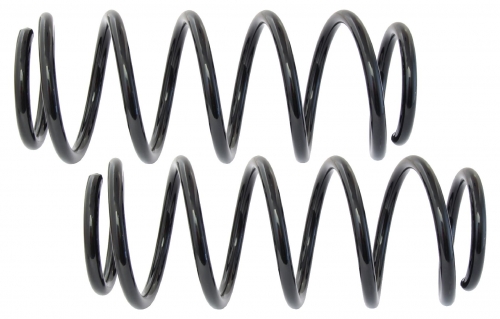 MAPCO 70941/2 Suspension Kit, coil springs