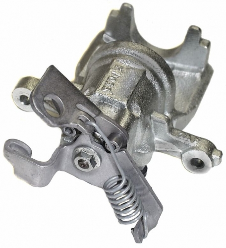 MAPCO 4783 Brake Caliper