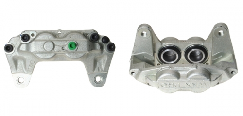 MAPCO 4180 Brake Caliper