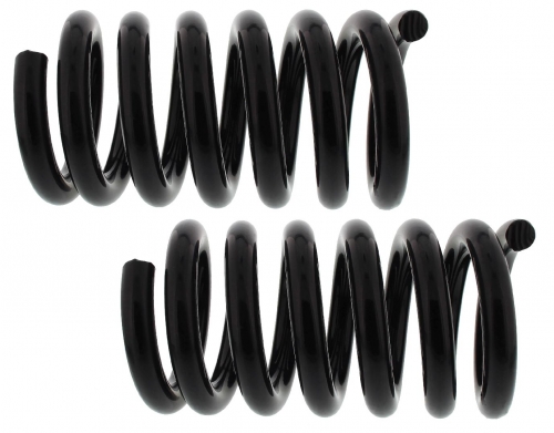 MAPCO 70608/2 Suspension Kit, coil springs