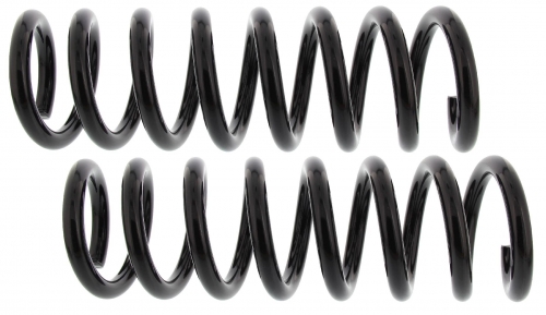 MAPCO 72834/2 Suspension Kit, coil springs