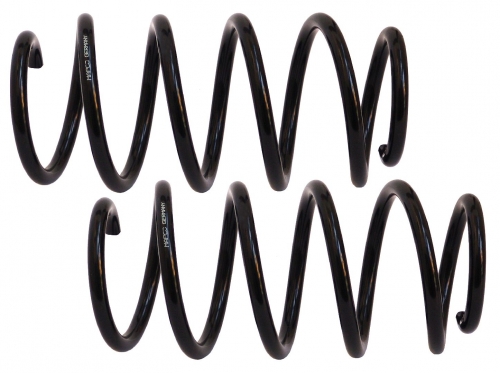 MAPCO 70787/2 Suspension Kit, coil springs