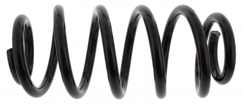 MAPCO 72888 coil spring