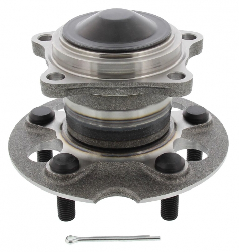 MAPCO 46363 Wheel Bearing Kit