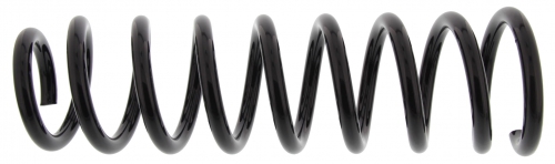 MAPCO 71801 coil spring