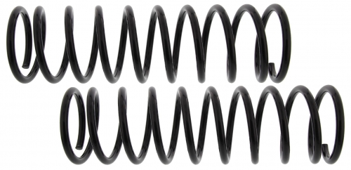 MAPCO 70640/2 Suspension Kit, coil springs