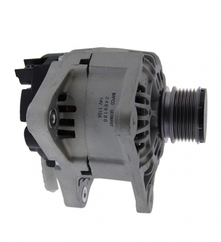 MAPCO 13104 Alternator