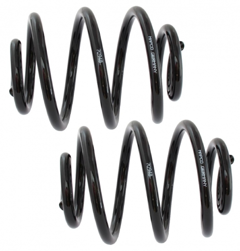 MAPCO 70948/2 Suspension Kit, coil springs