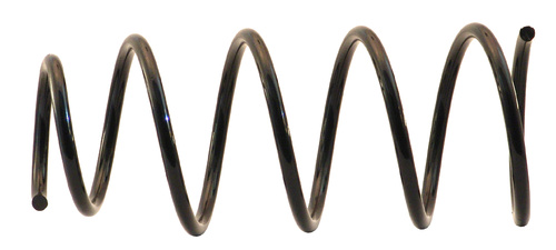 MAPCO 70601 coil spring