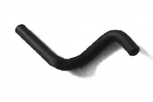 MAPCO 39133 Radiator Hose