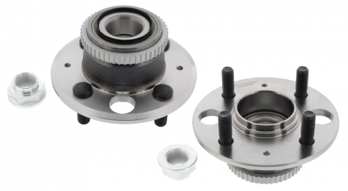 MAPCO 46505 Wheel Bearing Kit