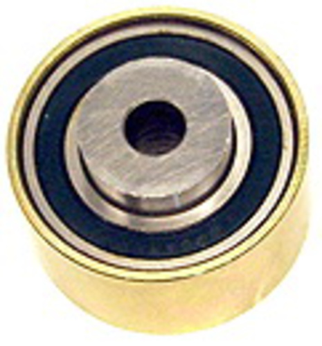 MAPCO 24581 Deflection/Guide Pulley, timing belt