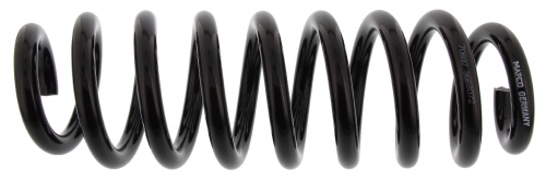 MAPCO 70697 coil spring