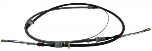 MAPCO 5705 Cable, parking brake