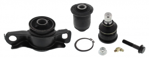 MAPCO 19288 Suspension Kit