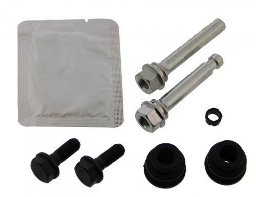 MAPCO 146093 Guide Sleeve Kit, brake caliper