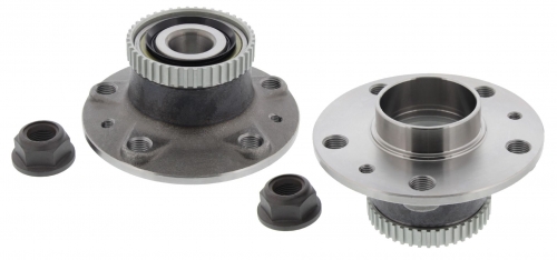 MAPCO 46139 Wheel Bearing Kit