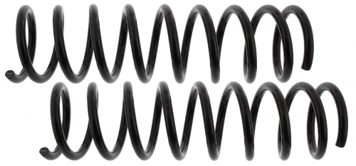 MAPCO 70693/2 Suspension Kit, coil springs