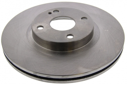 MAPCO 25219 Brake Disc