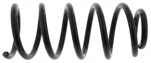 MAPCO 71885 coil spring