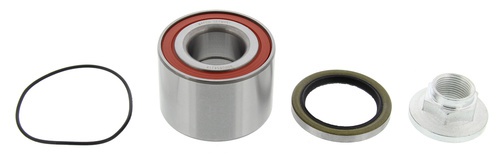 MAPCO 26563 Wheel Bearing Kit