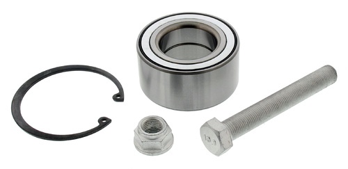 MAPCO 26636 Wheel Bearing Kit