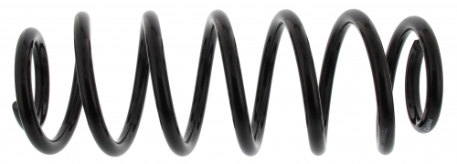 MAPCO 72880 coil spring